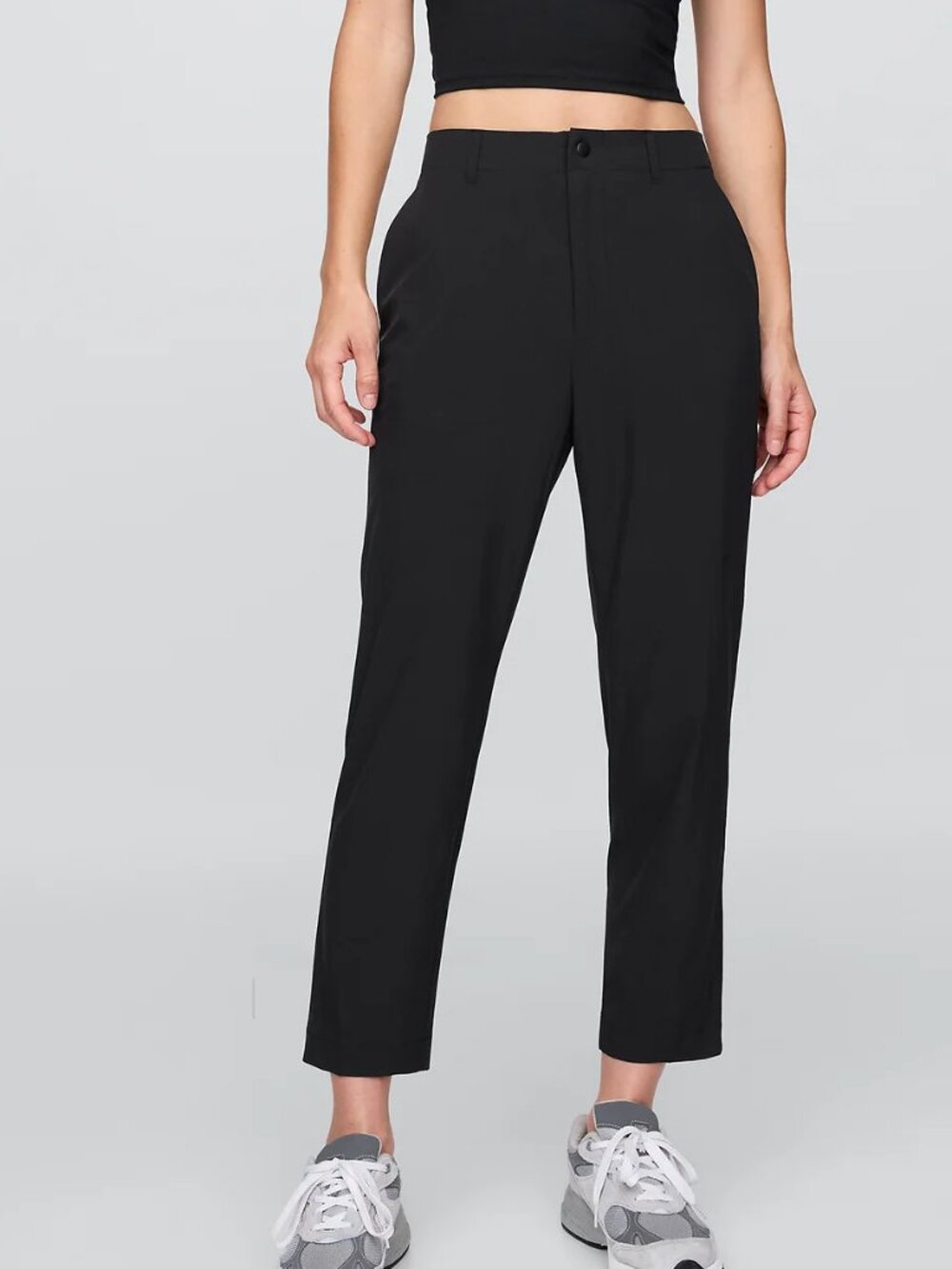 GapFit High Rise Downtown Runaround Pants